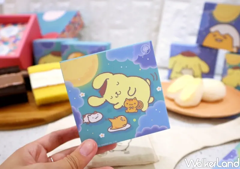 COLD STONE / WalkerLand窩客島整理提供 未經許可，不得轉載