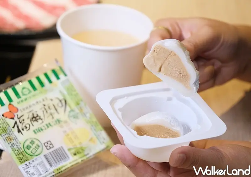 中永和火鍋吃到飽「狂一鍋」 / WalkerLand窩客島整理提供 未經許可不可轉載