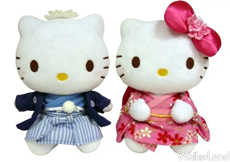 7-ELEVEN七夕情人節禮物 / WalkerLand窩客島整理提供 未經許可，不得轉載