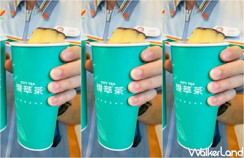 7-ELEVEN七夕情人節優惠整理 / WalkerLand窩客島整理提供 未經許可，不得轉載