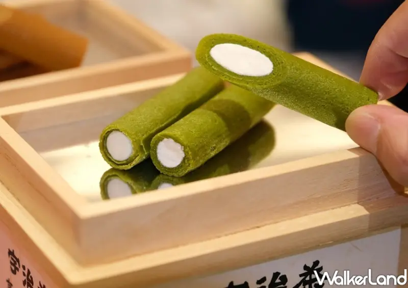 忠孝SOGO「秋の京都展」 / WalkerLand窩客島整理提供 未經許可不可轉載