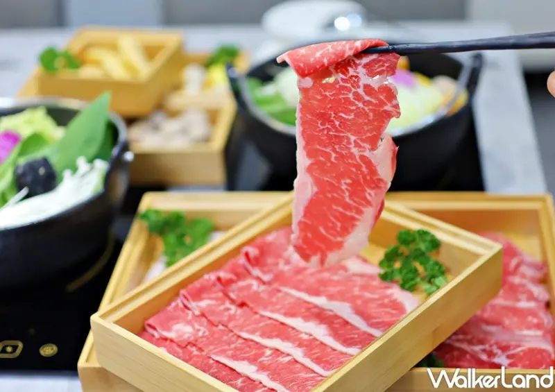 我樂鍋物 / WalkerLand窩客島提供 未經許可，不得轉載