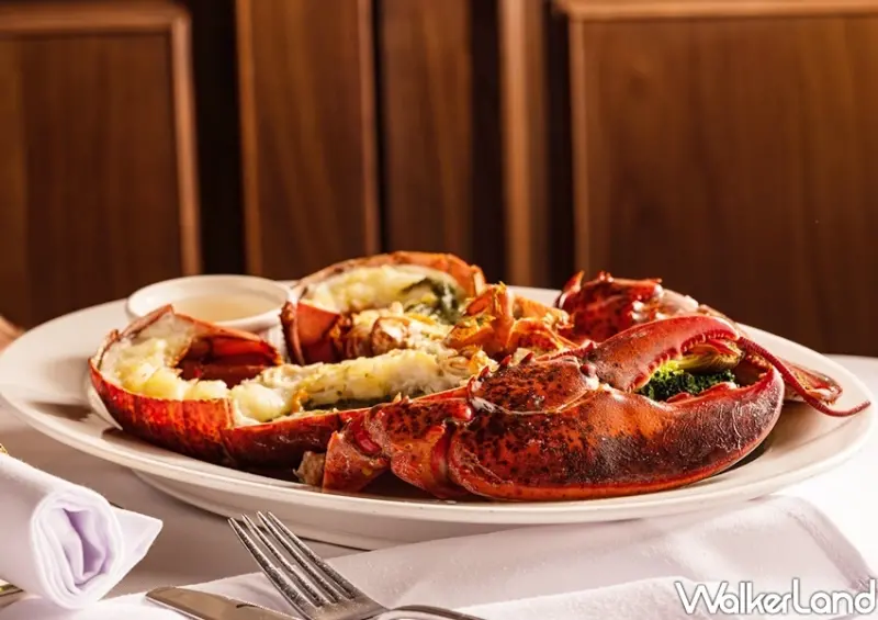 勞瑞斯牛肋排餐廳振興優惠 / WalkerLand窩客島整理提供 未經許可不可轉載