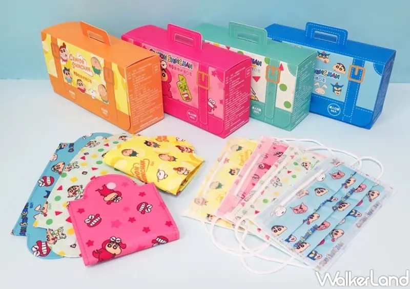 7-ELEVEN / WalkerLand窩客島整理提供 未經許可，不得轉載