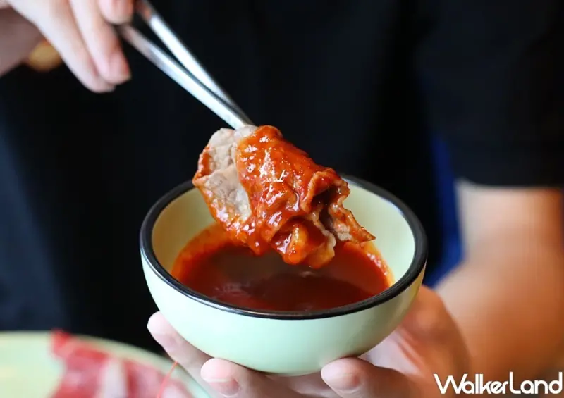 釜山宗家 / WalkerLand窩客島提供 未經許可，不得轉載