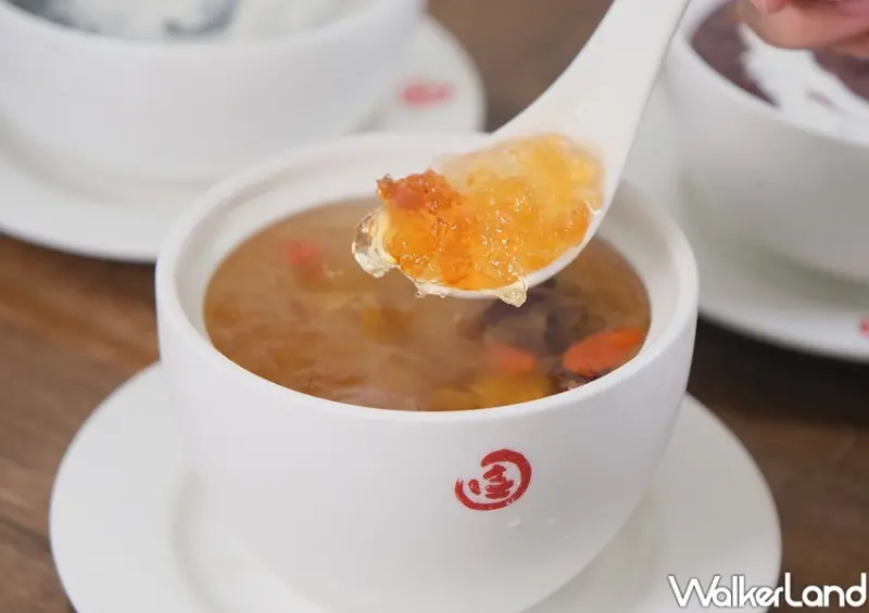 台北車站「佳佳甜品」 / WalkerLand窩客島整理提供 未經許可不可轉載