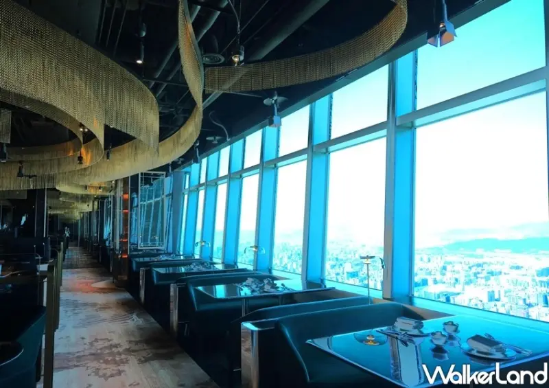 台北101「捌伍添第」 / WalkerLand窩客島整理提供 未經許可不可轉載
