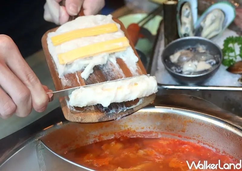 釜山宗家 / WalkerLand窩客島提供 未經許可，不得轉載