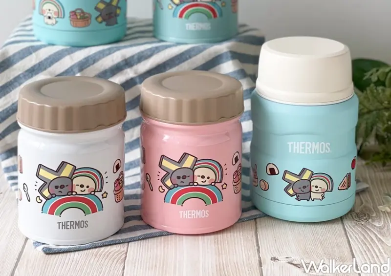 7-ELEVEN全店「我不是胖虎 精品集點送」 / WalkerLand窩客島整理提供 未經許可，不得轉載