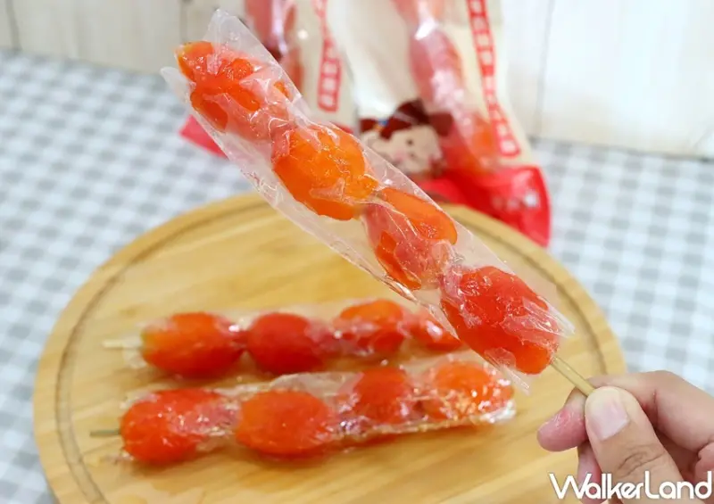 7-ELEVEN甜點新品 / WalkerLand窩客島提供 未經許可，不得轉載