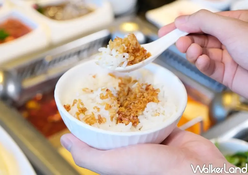 海底撈 / WalkerLand窩客島整理提供 未經許可不可轉載