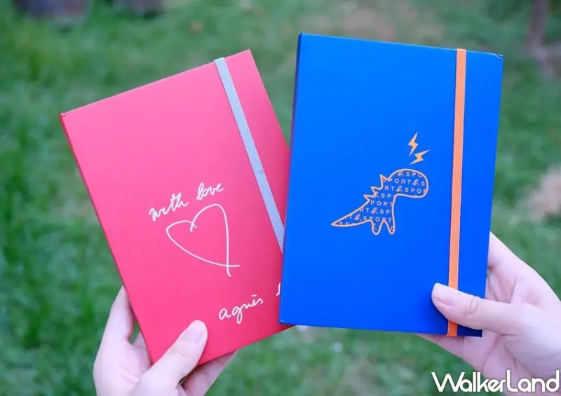 康是美、agnès b.加價購 / WalkerLand窩客島整理提供 未經許可不可轉載