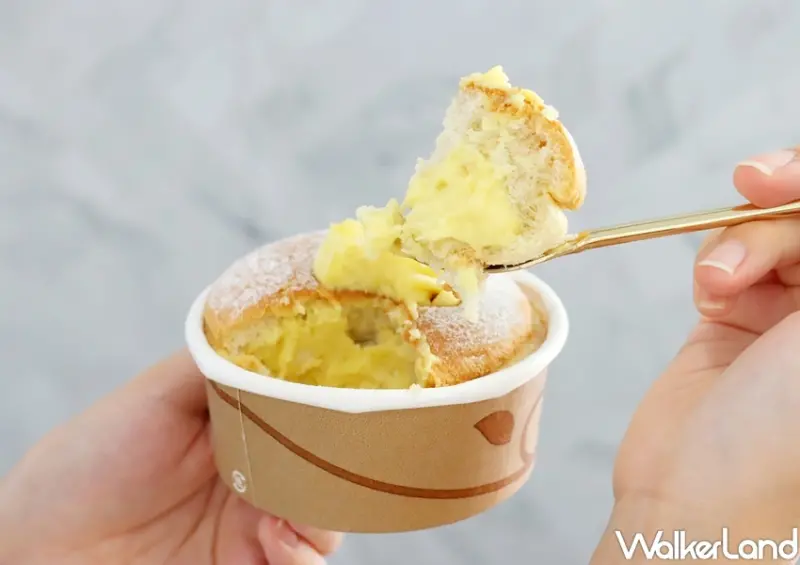 7-ELEVEN甜點新品 / WalkerLand窩客島提供 未經許可，不得轉載