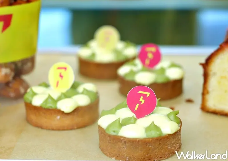 Flash Coffee閃電咖啡永吉店 / WalkerLand窩客島提供 未經許可，不得轉載