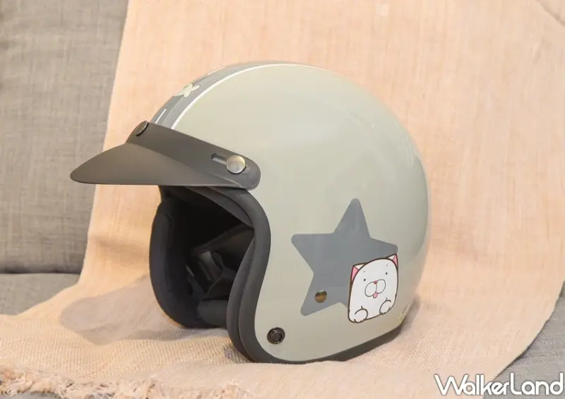 小北百貨X白爛貓加價購 / WalkerLand窩客島整理提供 未經許可不可轉載