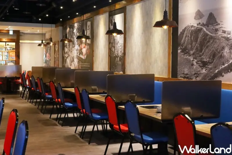 釜山宗家 / WalkerLand窩客島提供 未經許可，不得轉載