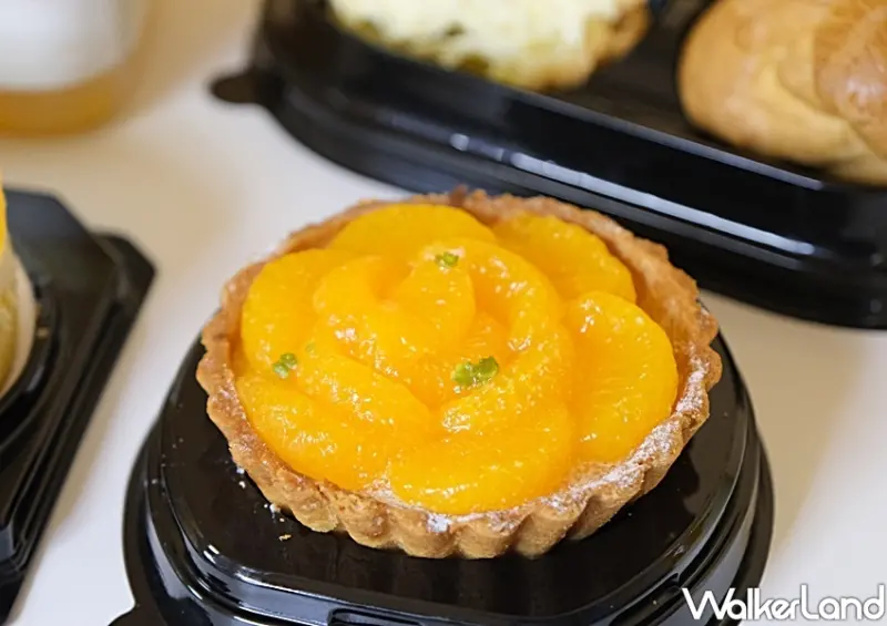 「全聯甜點We Sweet x 橘子工坊」萬聖狂歡派對 / WalkerLand窩客島整理提供 未經許可不可轉載