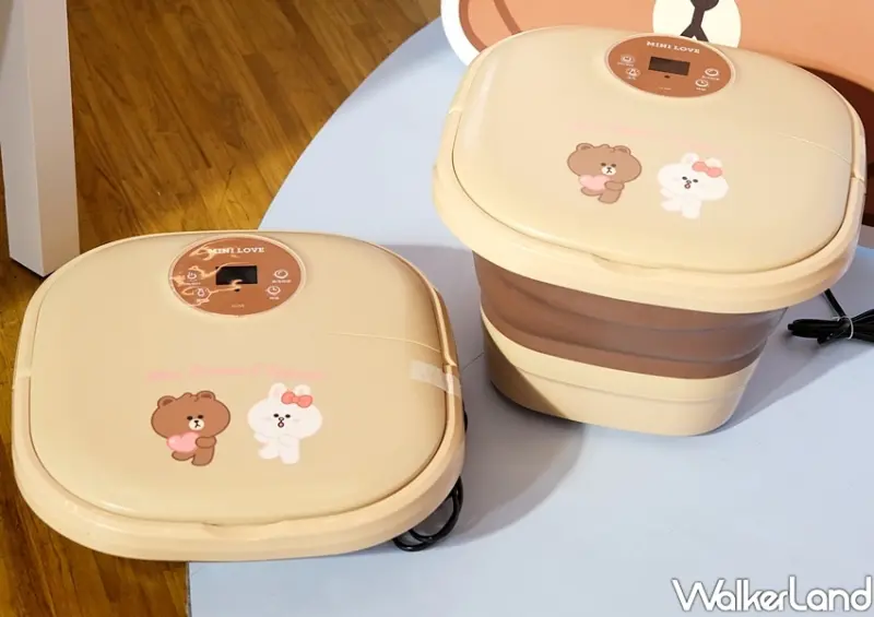 屈臣氏熊大集點 / WalkerLand窩客島整理提供 未經許可不可轉載