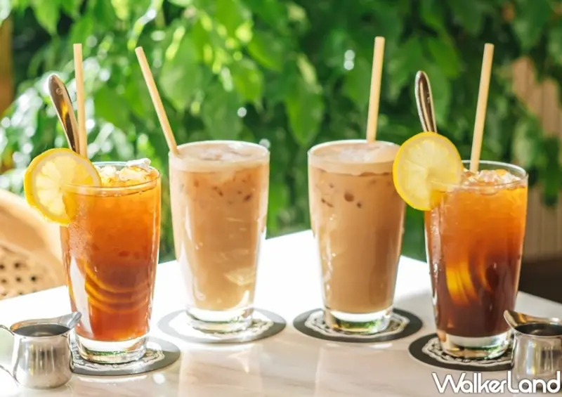 松江南京美食「玖尹」港式下午茶 / WalkerLand窩客島整理提供 未經許可不可轉載