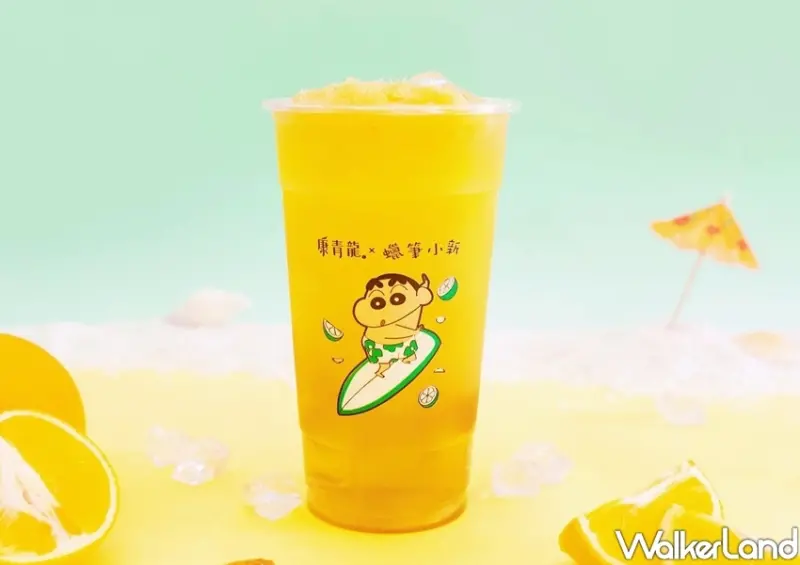 康青龍買一送一 / WalkerLand窩客島整理提供 未經許可不可轉載