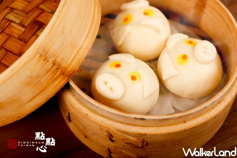 新店裕隆城美食/ WalkerLand窩客島整理提供 未經同意不可轉載