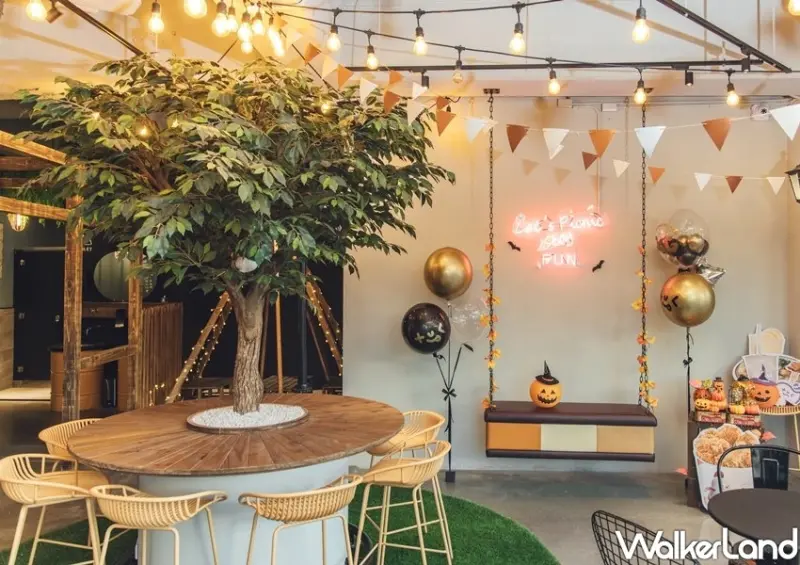 繼光香香雞新旗艦店 (中山店) / WalkerLand窩客島整理提供 未經許可不可轉載