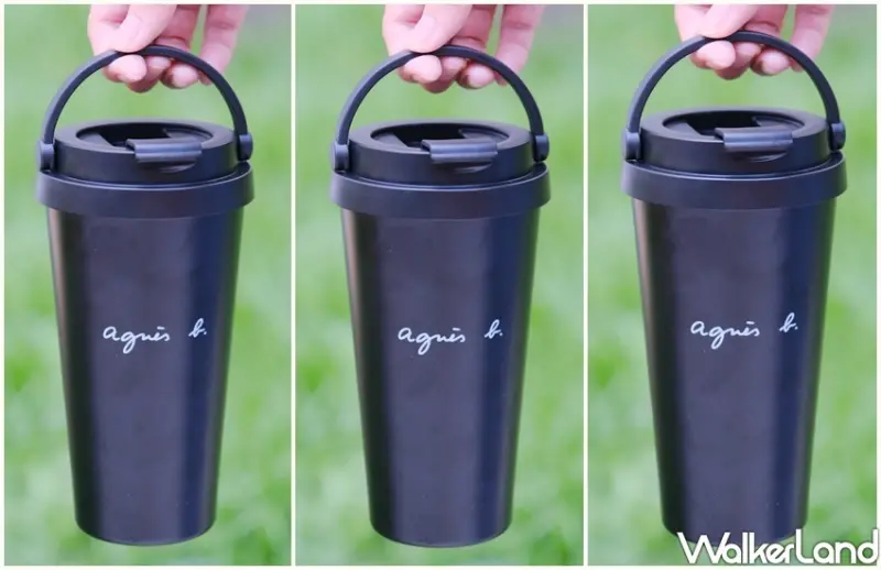 康是美、agnès b.加價購 / WalkerLand窩客島整理提供 未經許可不可轉載