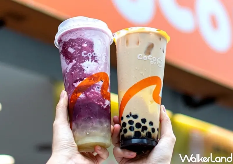 Co 娃讀心術活動 / WalkerLand窩客島整理提供 未經許可，不得轉載