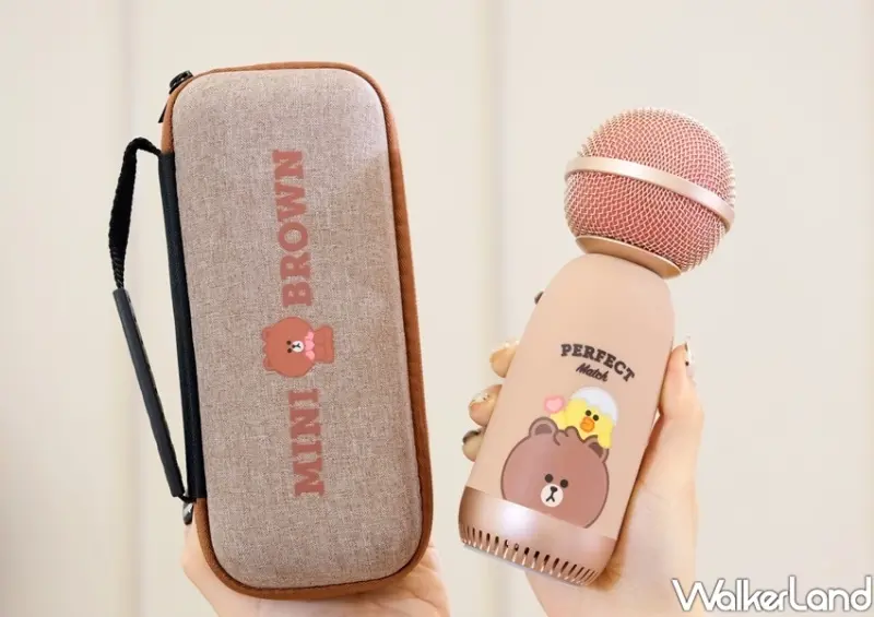 屈臣氏熊大集點 / WalkerLand窩客島整理提供 未經許可不可轉載