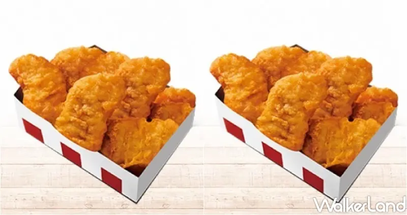 肯德基 中秋優惠整理 / WalkerLand窩客島整理提供 未經許可，不得轉載