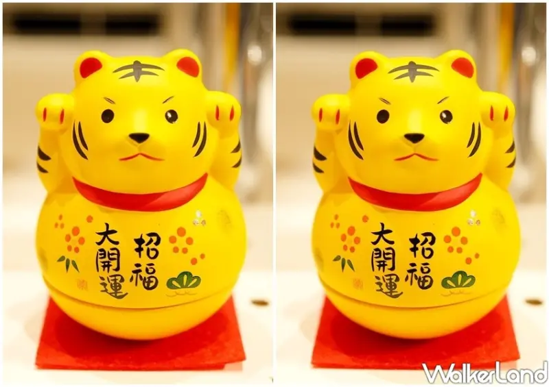 忠孝SOGO「秋の京都展」 / WalkerLand窩客島整理提供 未經許可不可轉載