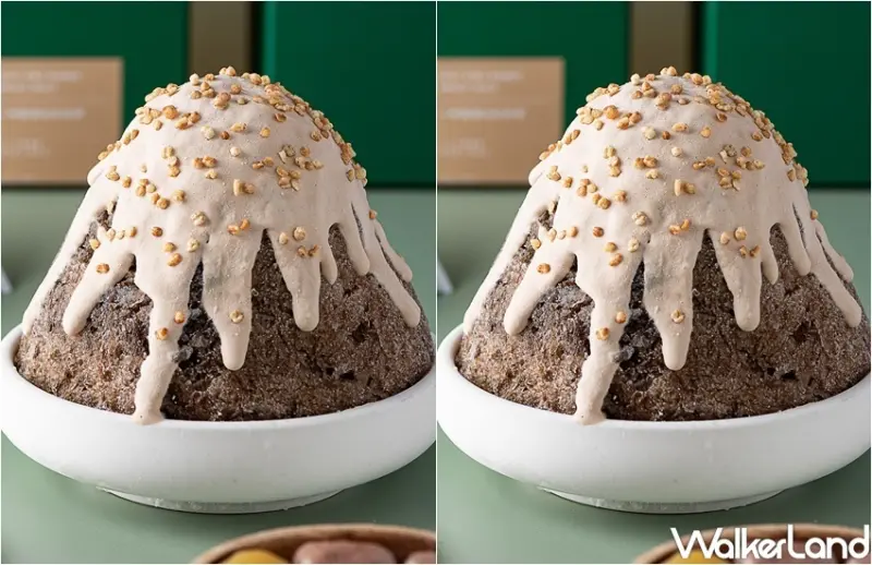 八時神仙草 x HeavyUse / WalkerLand窩客島整理提供 未經許可，不得轉載