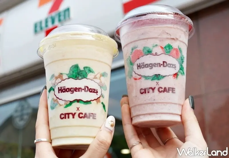 7-ELEVEN / WalkerLand窩客島整理提供 未經許可，不得轉載