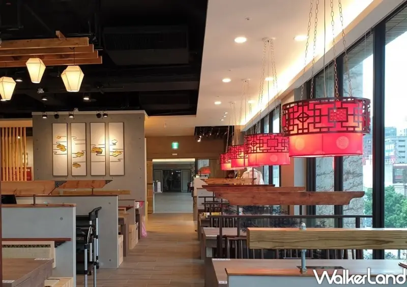 桃園火鍋「問鼎」 / WalkerLand窩客島整理提供 未經許可不可轉載