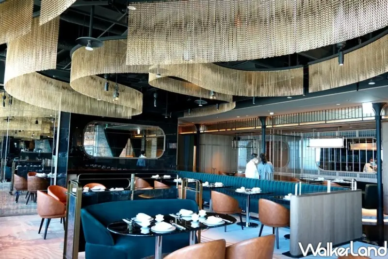 台北101「捌伍添第」 / WalkerLand窩客島整理提供 未經許可不可轉載