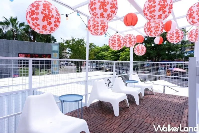 嘉義IKEA Hej行動商店 / WalkerLand窩客島整理提供 未經許可不可轉載