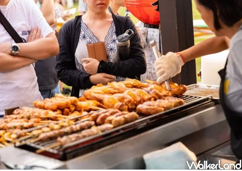 ATT e Life 秋の動漫學院祭 / WalkerLand窩客島整理提供 未經許可不可轉載