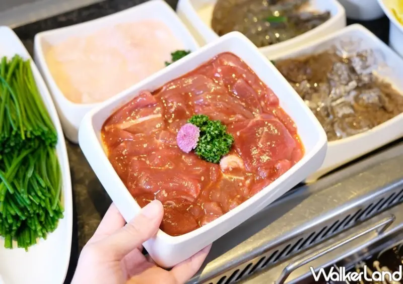 海底撈 / WalkerLand窩客島整理提供 未經許可不可轉載