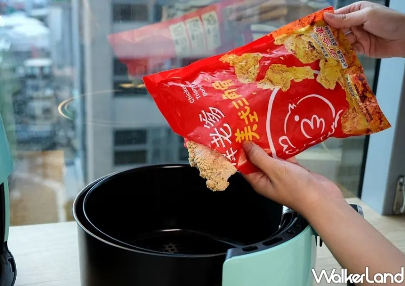 全聯「胖老爹美式三角骨」 / WalkerLand窩客島整理提供 未經許可不可轉載