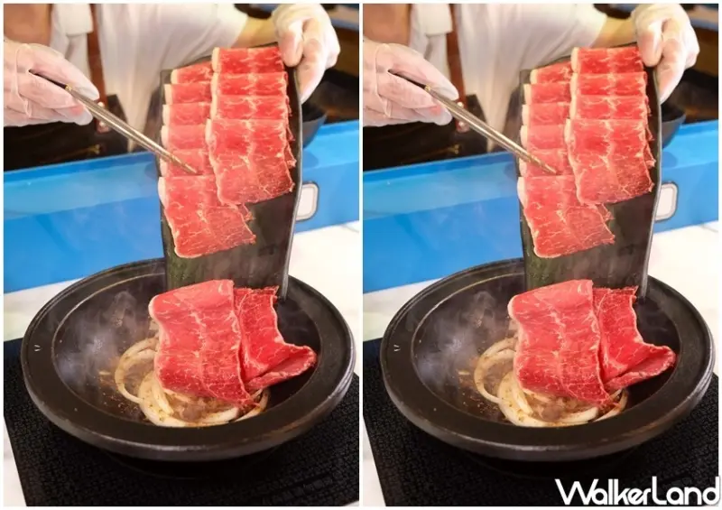 八海食潮當代鍋物(微風北車店) / WalkerLand窩客島整理提供 未經許可不可轉載