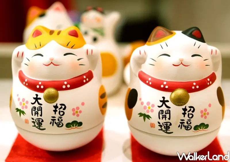 忠孝SOGO「秋の京都展」 / WalkerLand窩客島整理提供 未經許可不可轉載