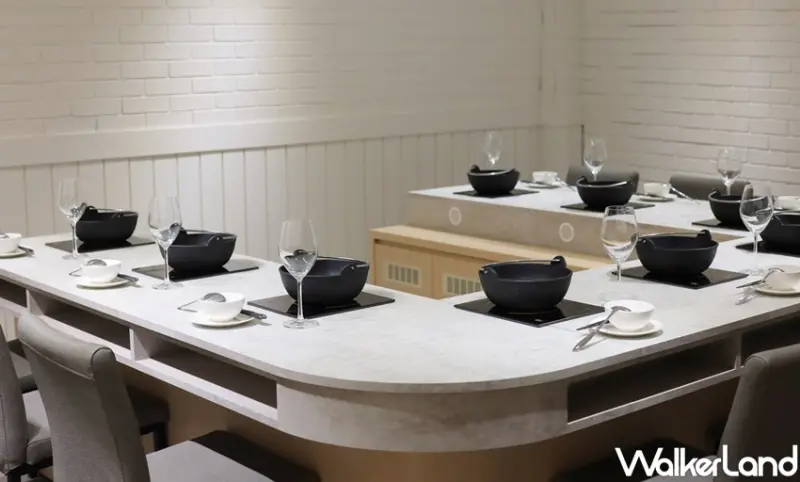 我樂鍋物 / WalkerLand窩客島提供 未經許可，不得轉載