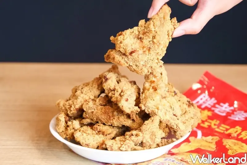 全聯「胖老爹美式三角骨」 / WalkerLand窩客島整理提供 未經許可不可轉載