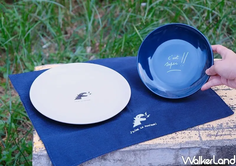 康是美、agnès b.加價購 / WalkerLand窩客島整理提供 未經許可不可轉載