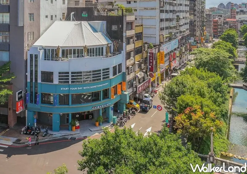 繼光香香雞新旗艦店 (中山店) / WalkerLand窩客島整理提供 未經許可不可轉載