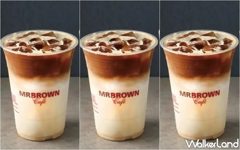 15間「世界咖啡日」咖啡優惠 / WalkerLand窩客島整理提供 未經許可，不得轉載