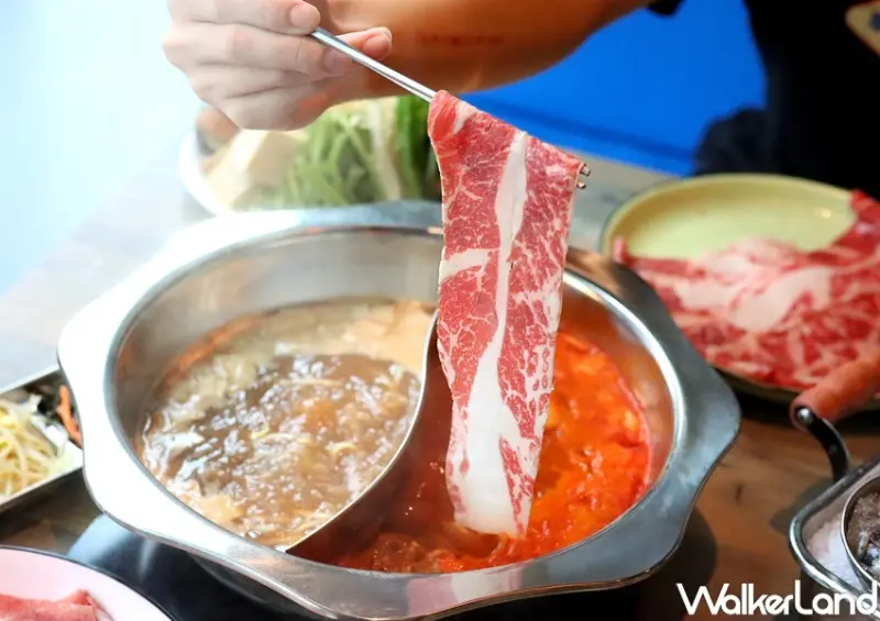 釜山宗家 / WalkerLand窩客島提供 未經許可，不得轉載