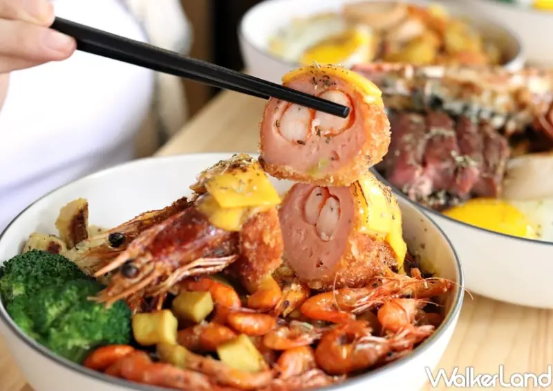 温咖哩 / WalkerLand窩客島提供 未經許可，不得轉載