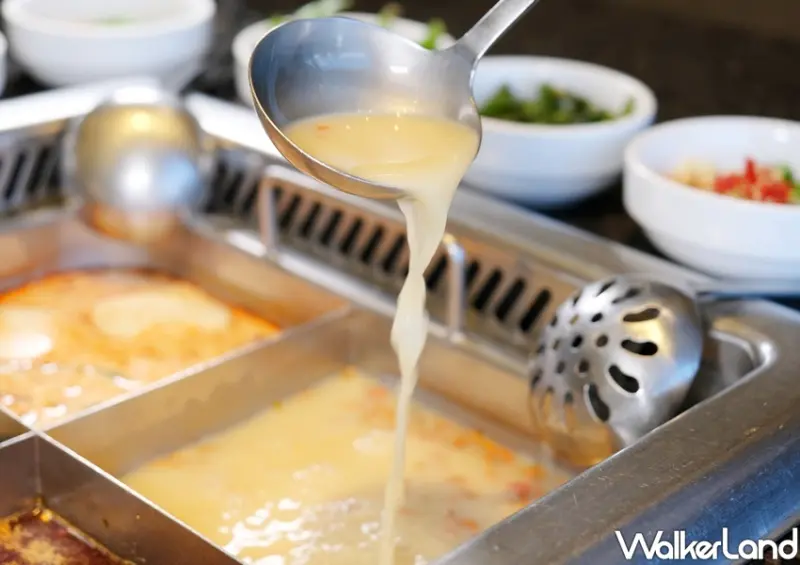 海底撈 / WalkerLand窩客島整理提供 未經許可不可轉載