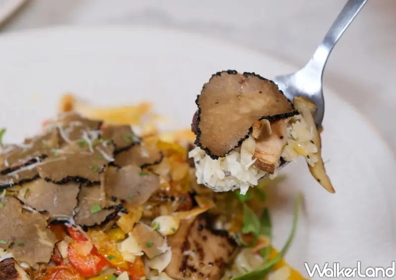 西門町舒芙蕾「Meat Up」 / WalkerLand窩客島整理提供 未經許可不可轉載